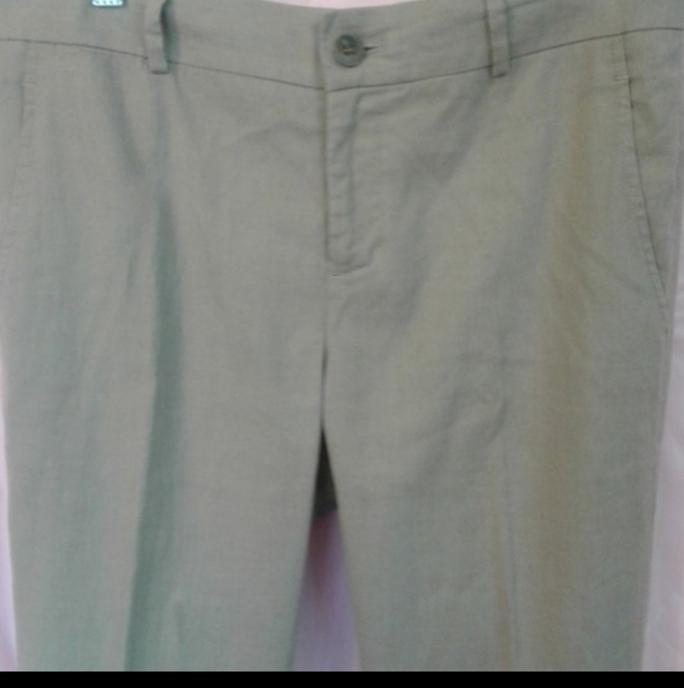 🌼 Women's VINCE Size 8 Chino Pants